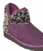 SNOWMAN 3 DEEP VIOLET