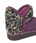 SNOWMAN 3 DEEP VIOLET