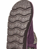 SNOWMAN 3 DEEP VIOLET