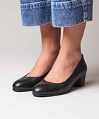 KEEL BLACK