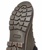 BEDEW OLIVE GREEN NUBUCK