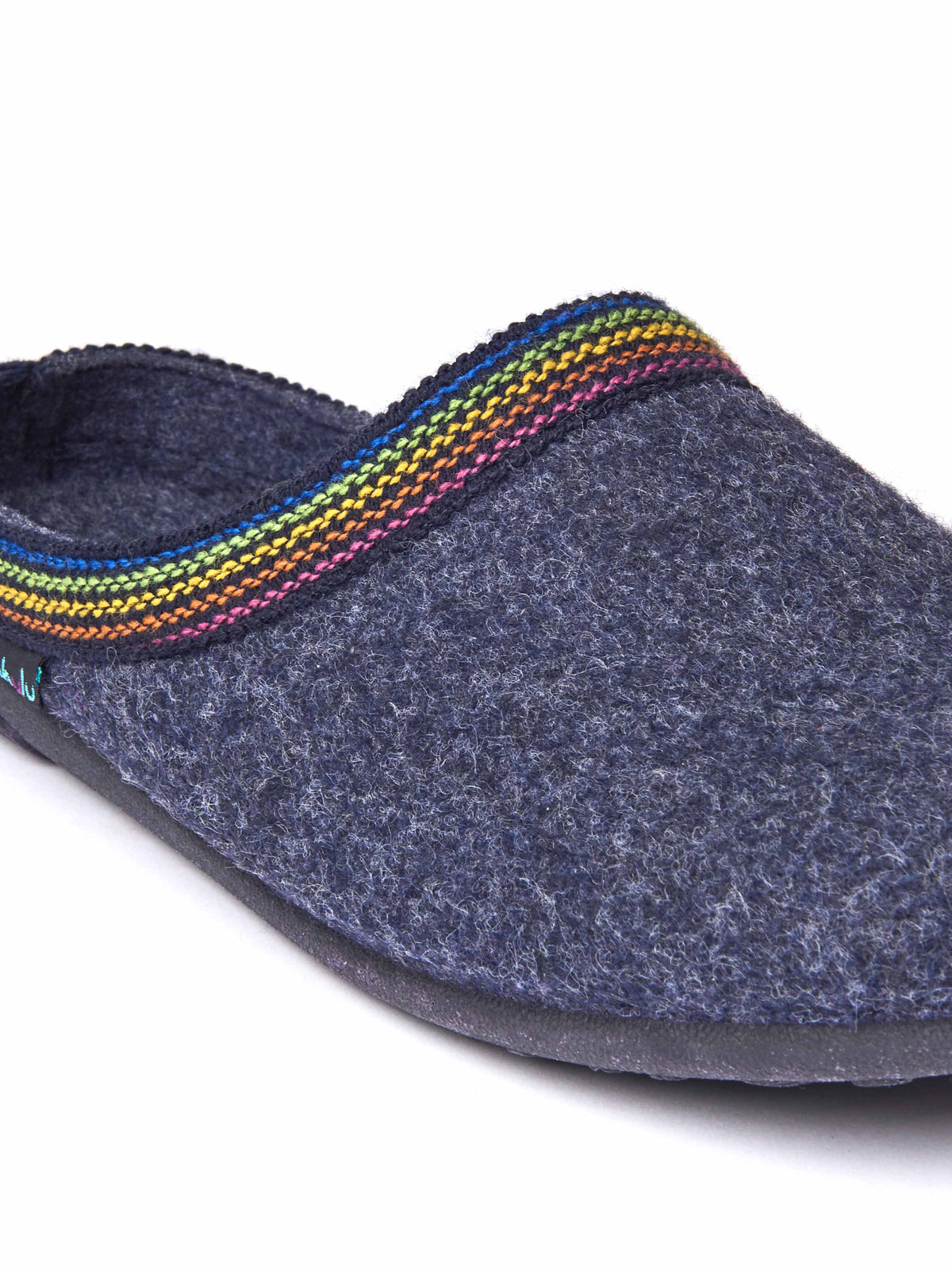 MIRISSA INDIGO