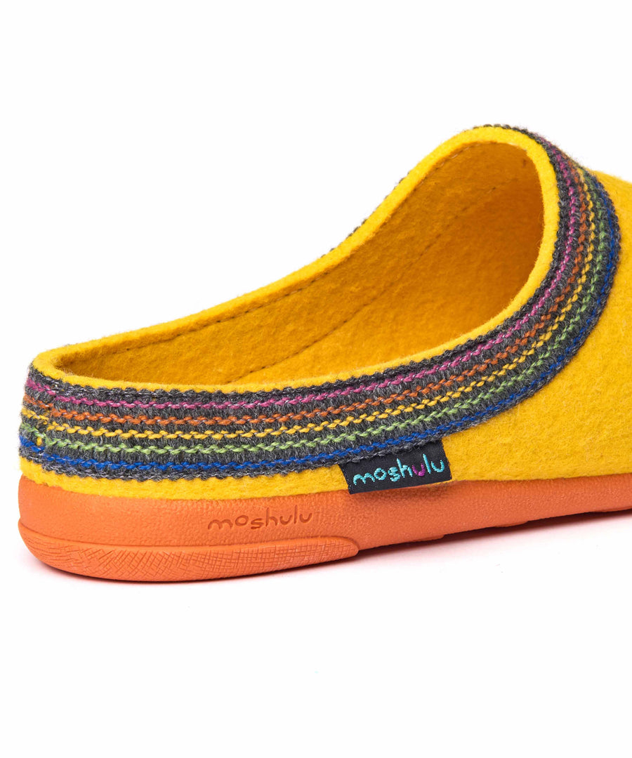 MIRISSA YELLOW