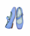 REEVE 2 BLUE MUSCARI