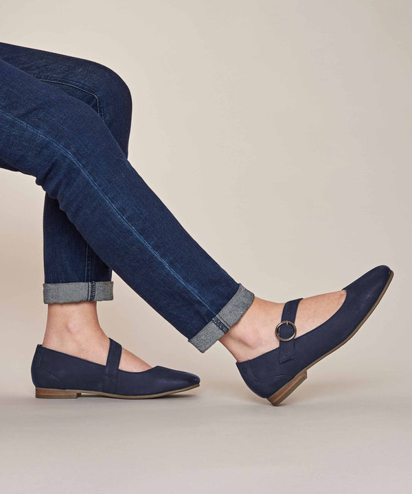 REEVE 2 INDIGO