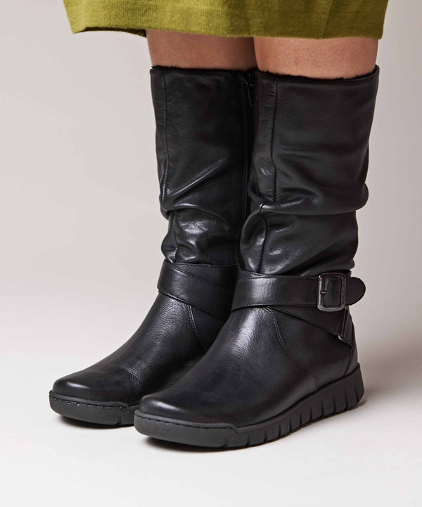MALMO BLACK
