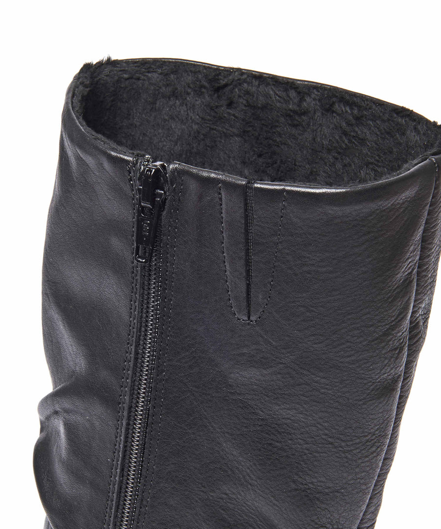 MALMO BLACK