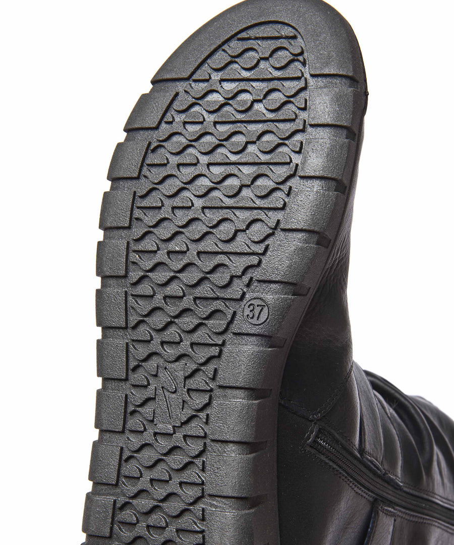 MALMO BLACK