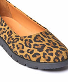 JIN LEOPARD PRINT