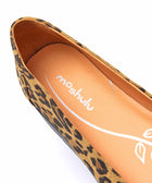 JIN LEOPARD PRINT