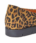 JIN LEOPARD PRINT