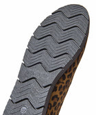 JIN LEOPARD PRINT