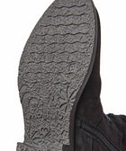 GLACIER SUEDE 2 BLACK