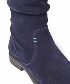 GLACIER SUEDE 2 INDIGO
