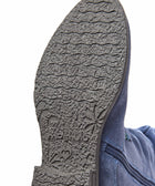 GLACIER SUEDE 2 NAUTICAL BLUE