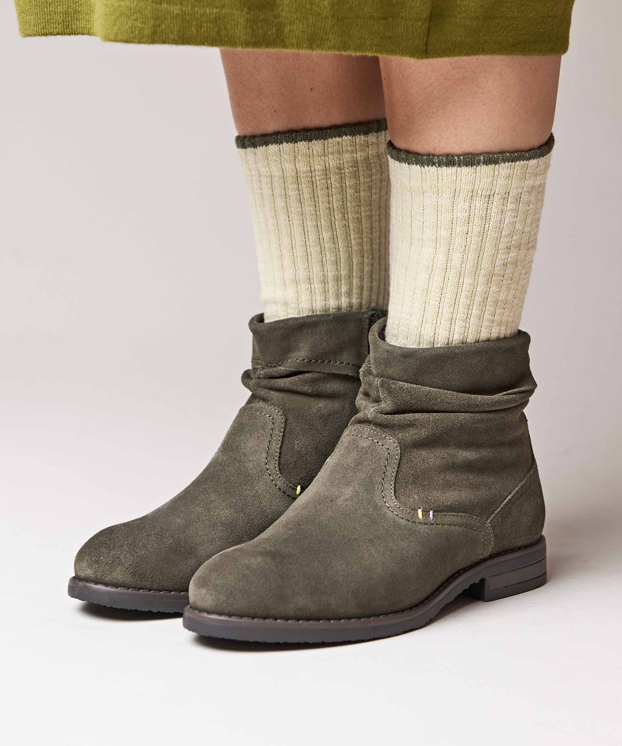 JANE SAGE GREEN