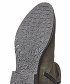 PIPISTRELLE 3 OLIVE GREEN SUEDE