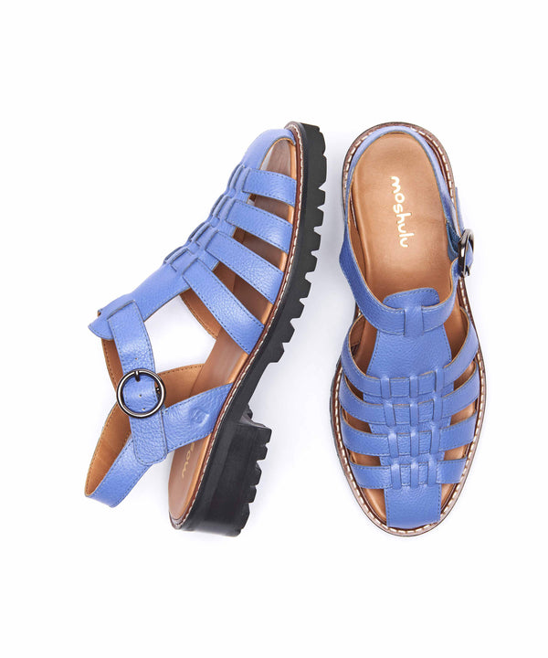 KYNANCE BLUE MUSCARI