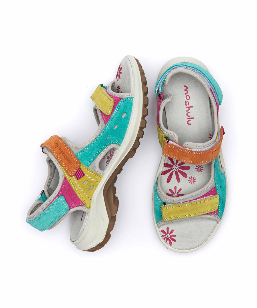 WEMBURY RETRO MULTI