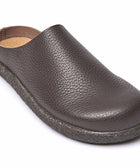 PEVENSEY BROWN LEATHER
