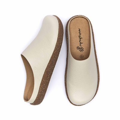 PEVENSEY ICE LEATHER