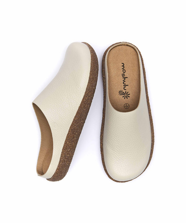 PEVENSEY ICE LEATHER