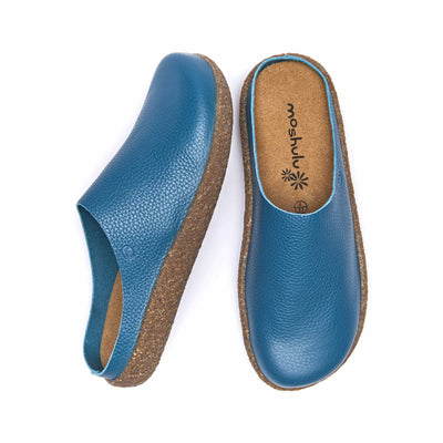 PEVENSEY LAGOON LEATHER