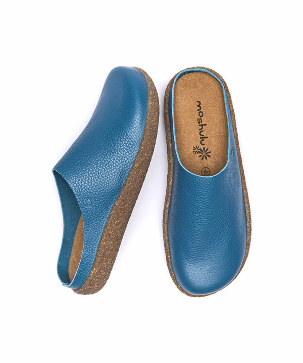 PEVENSEY LAGOON LEATHER