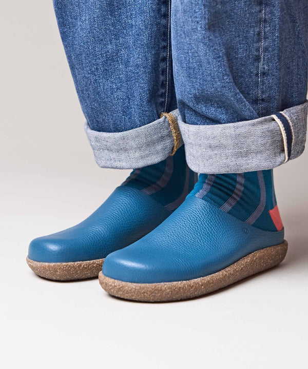 PEVENSEY LAGOON LEATHER