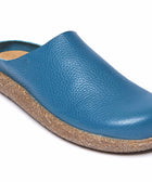 PEVENSEY LAGOON LEATHER