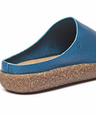 PEVENSEY LAGOON LEATHER