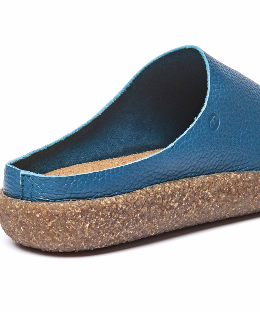 PEVENSEY LAGOON LEATHER