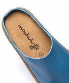PEVENSEY LAGOON LEATHER