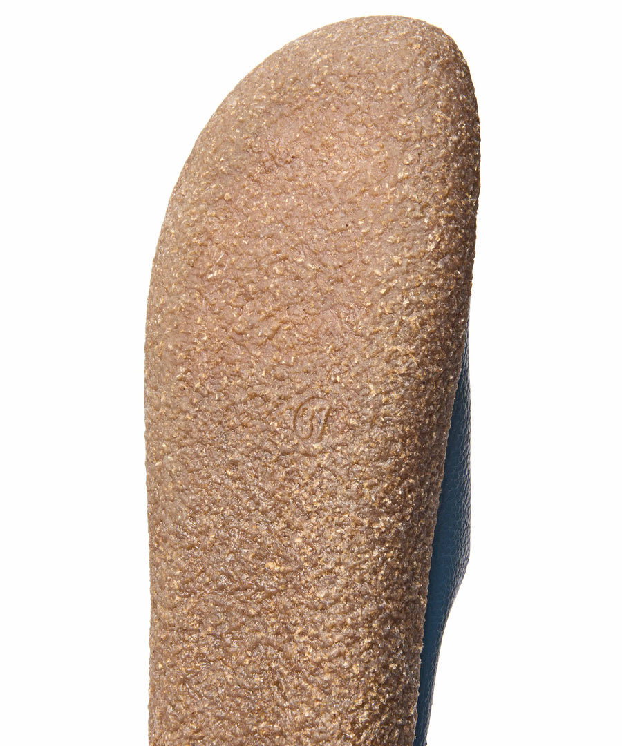 PEVENSEY LAGOON LEATHER