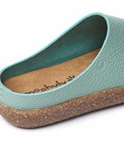PEVENSEY SEA MIST LEATHER