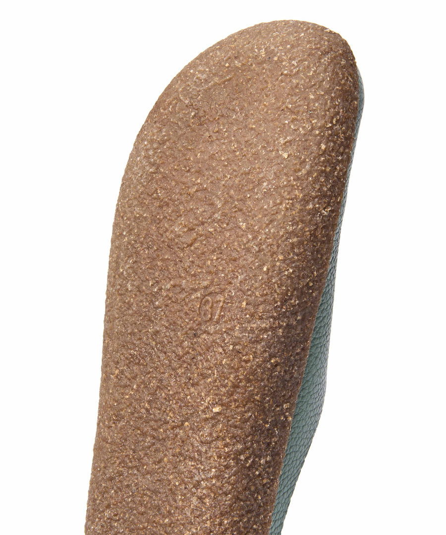 PEVENSEY SEA MIST LEATHER
