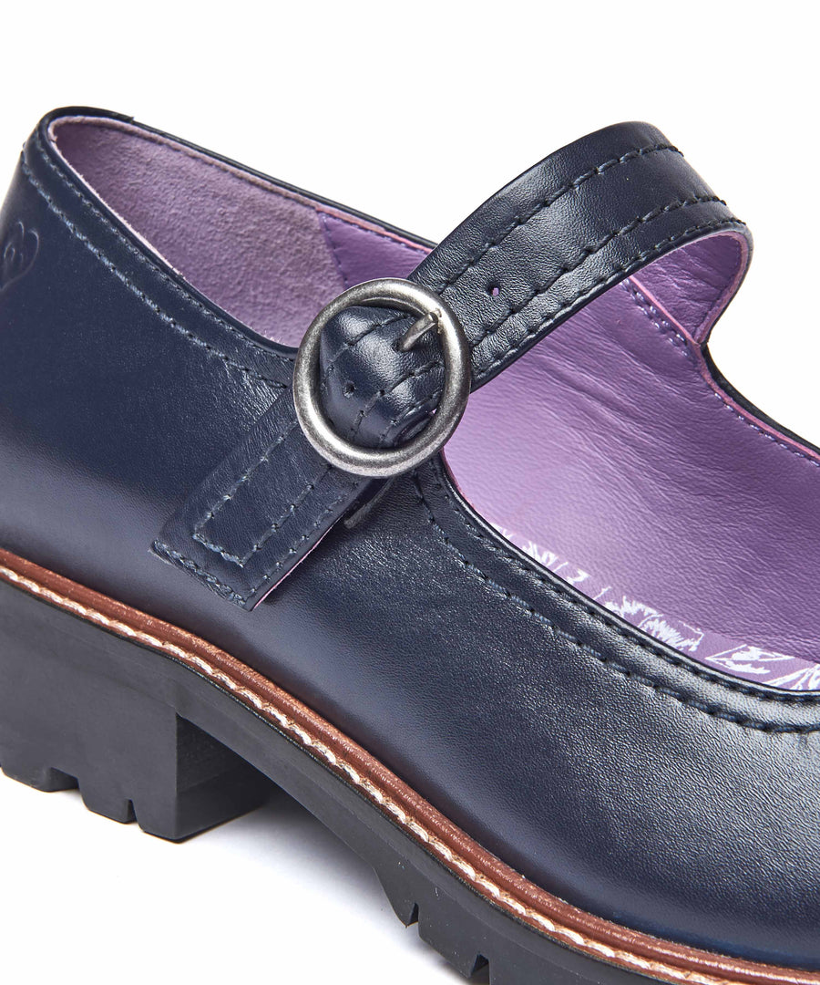 BOYCE INDIGO