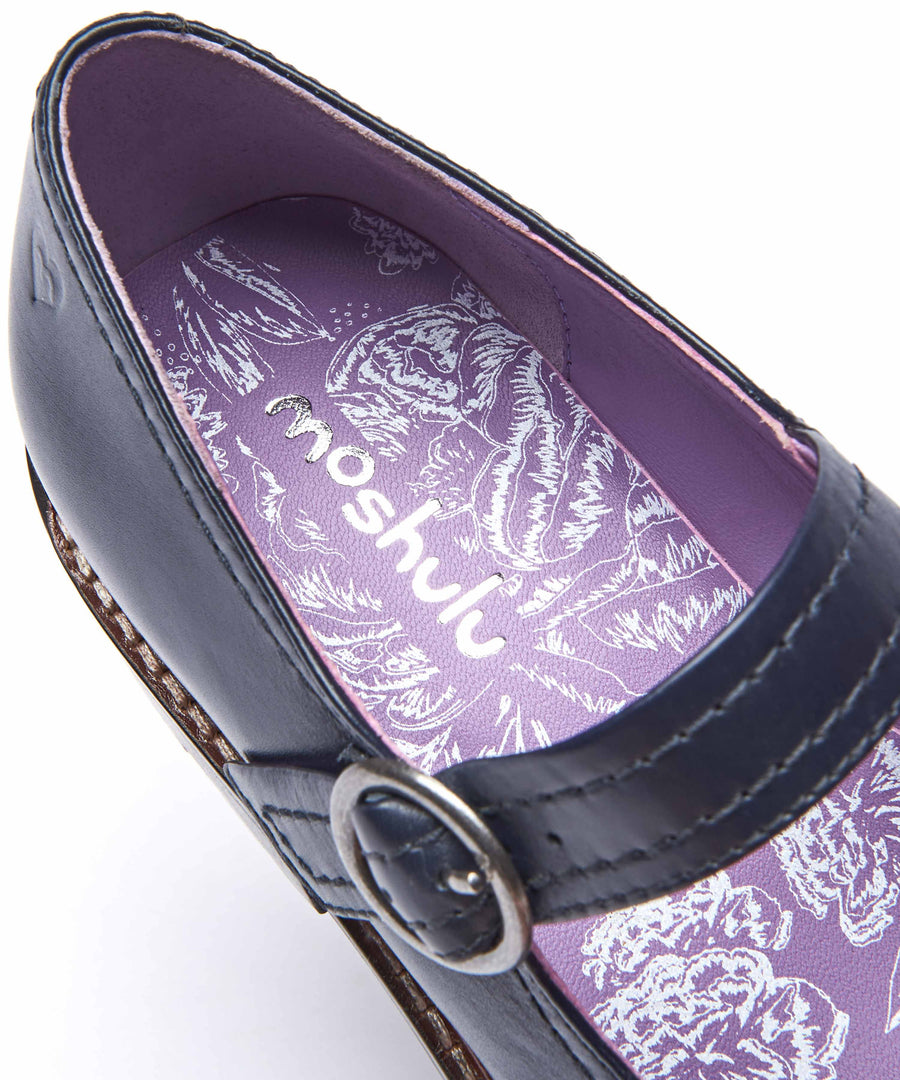 BOYCE INDIGO