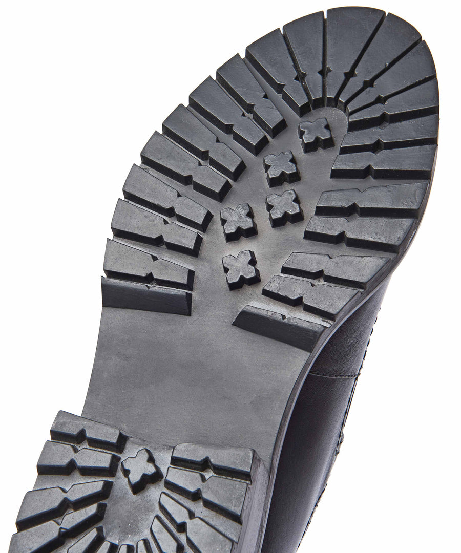 BOYCE INDIGO