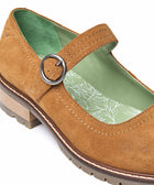 BOYCE TAN SUEDE