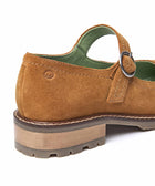BOYCE TAN SUEDE
