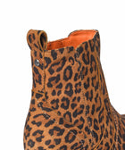 MORISOT LEOPARD PRINT