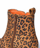 MORISOT LEOPARD PRINT