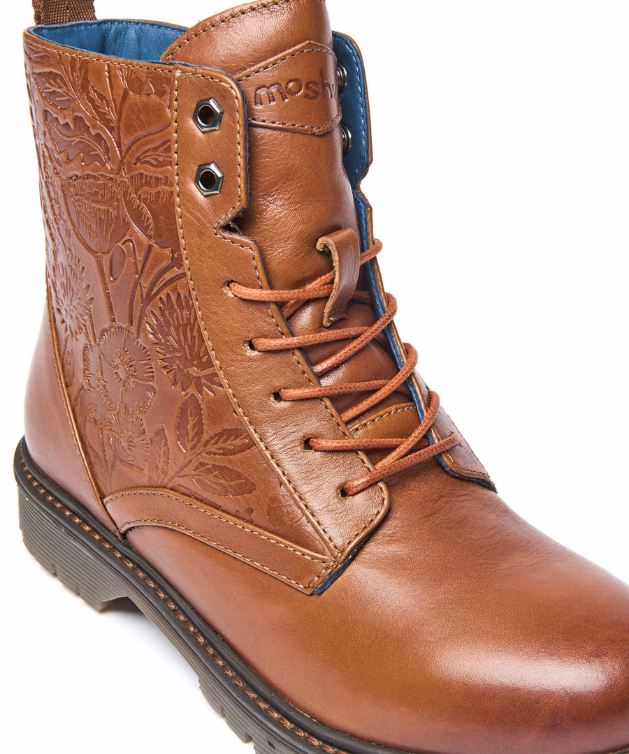 FIORD 3 TAN
