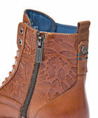 FIORD 3 TAN