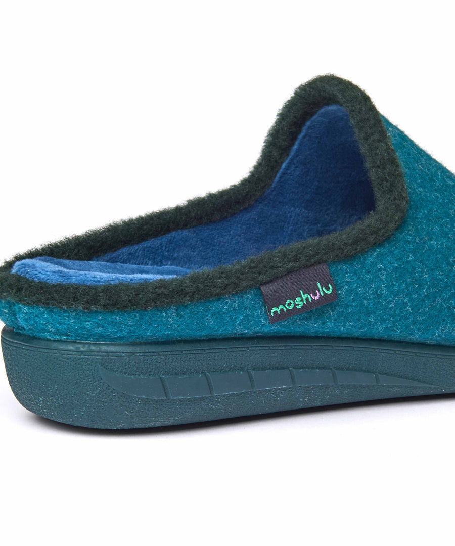 MELVILLE JADE GREEN