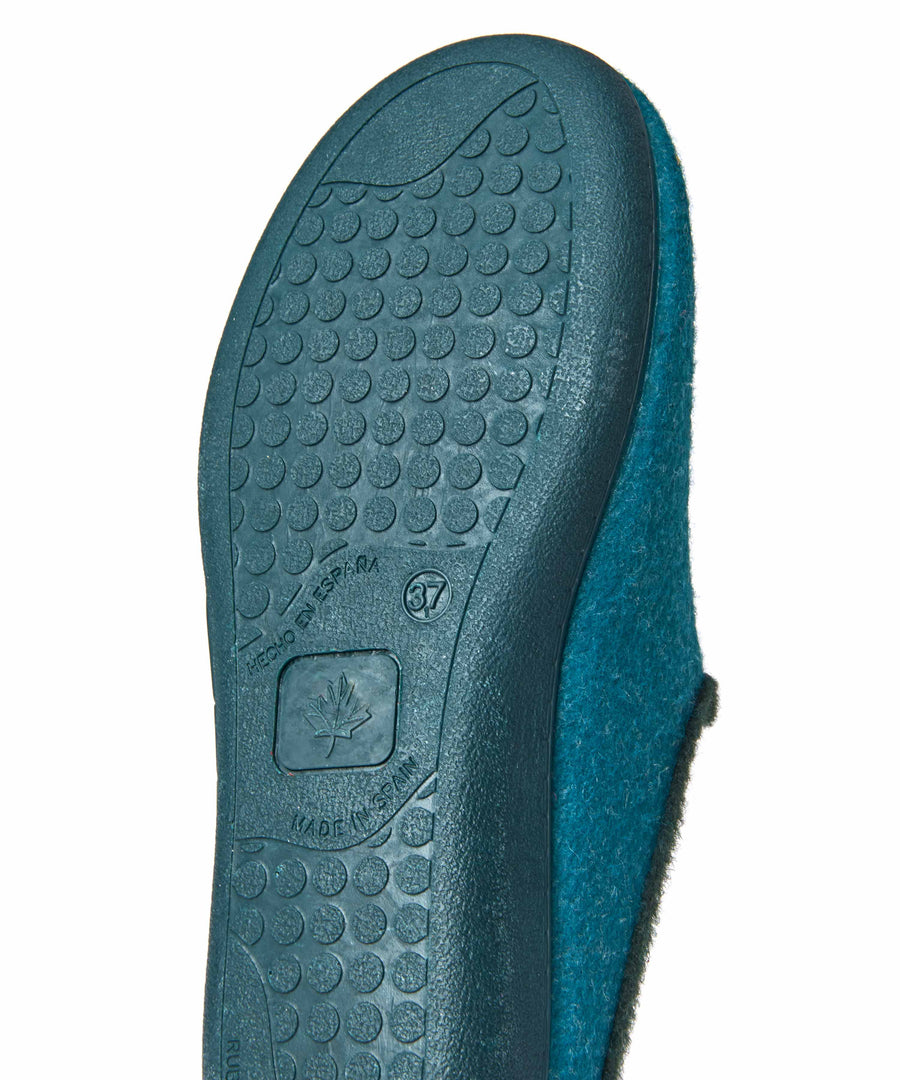MELVILLE JADE GREEN