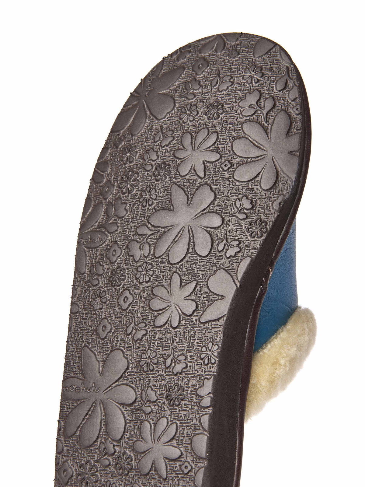 ADELE 2 CAPRI BLUE