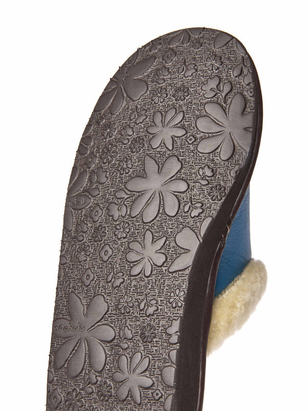 ADELE 2 CAPRI BLUE