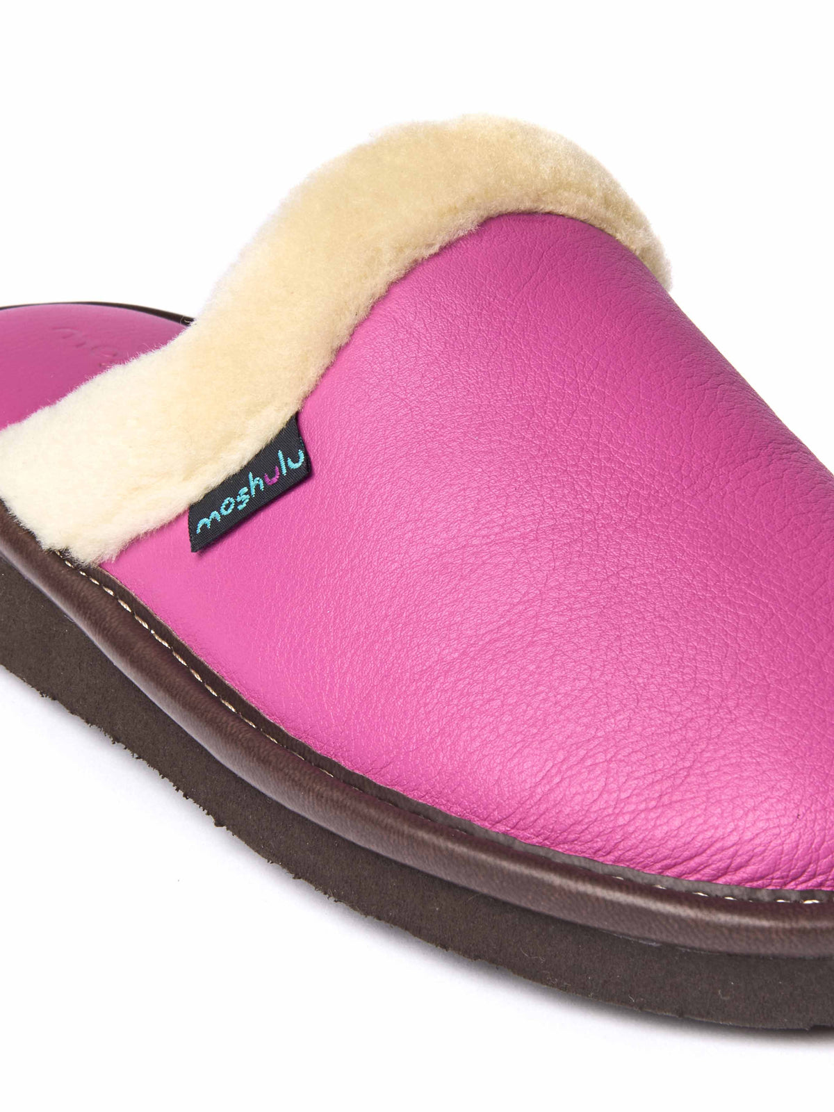 ADELE 2 FUCHSIA PINK